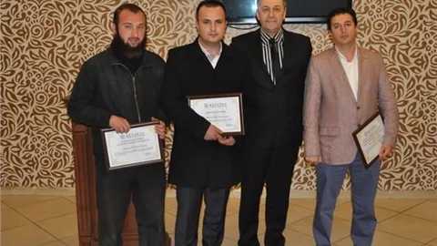 Kutso'da Meclis Toplantısı