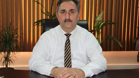 Dr. Kemik “Türkiye'de Her 6-7 Kişiden Biri Böbrek Hastası”