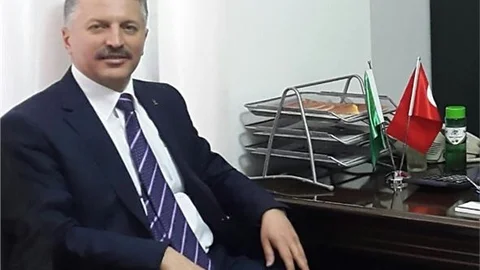 Çalışkan ''Adana Kamu Yatırımları Açısından Verimli Bir Dönem Yaşıyor”