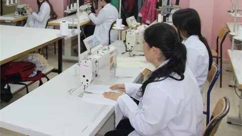 Öğrenciler Sanayi İle Dijital Platformda Buluşacak