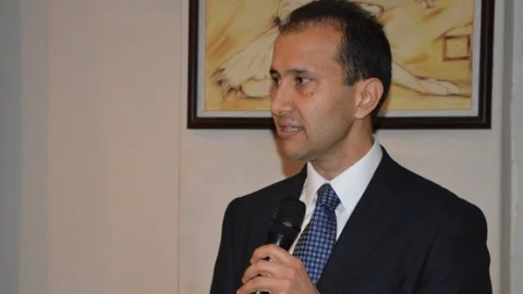 ERÜrker'den İstiklal Marşı Mesajı