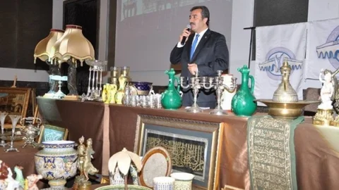 Özgecan İçin Özel Müzayede