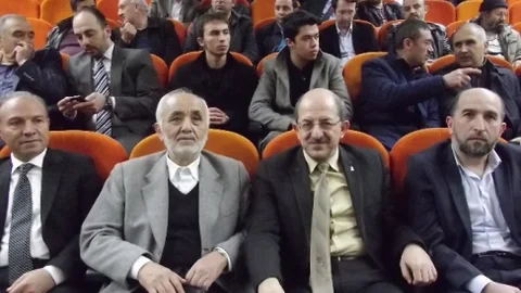 Sivil Toplum Örgütlerinden Tam Destek