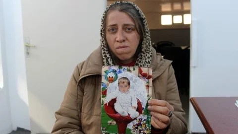 Çocuğu Sevgi Evleri'ne Götürülen Anne Şiddet İddialarını Yalanladı