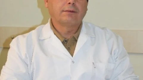 Psikiyatri Uzm. Üçüncü Özel Kastamonu Anadolu Hastanesi'nde