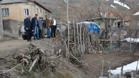 Tatvan'da 2015 Yatırım Programı