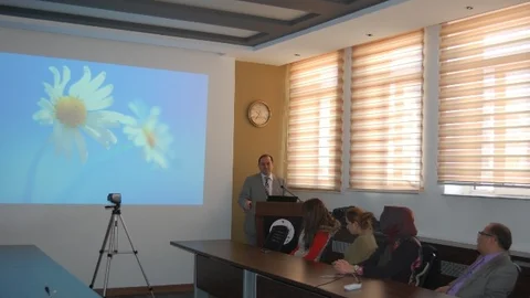 Hasta İletişim Birimi Sorumluları Eğitimi Başladı