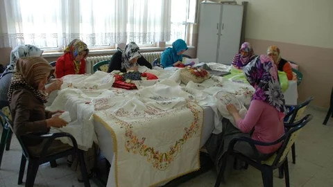 Bacıyan-I Meram'a Kayıtlar Sona Eriyor