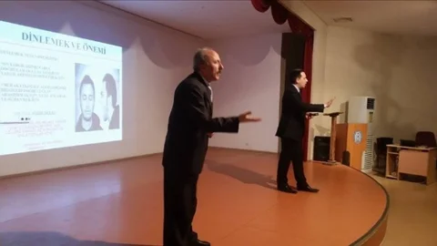 Madde Bağımlılığına Sessiz Sunum