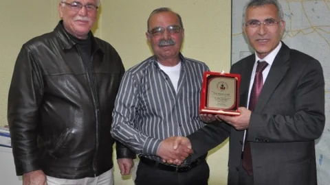 Hun Boksu Hakem Ve Antrenör Denklik Sınavı