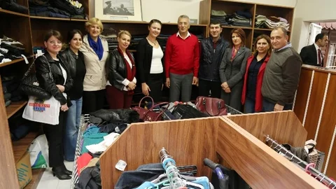 Başkan Tarhan'dan Duyarlı Vatandaşlara Çağrı