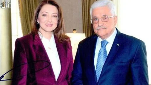 İslam Dünyası Kudüs Ve Mescidi Aksa İçin Toplanıyor