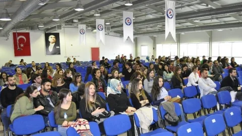 Eski İzmir Milletvekili Saygın ''Müebbet Hapis Varken İdama Gerek Yok''