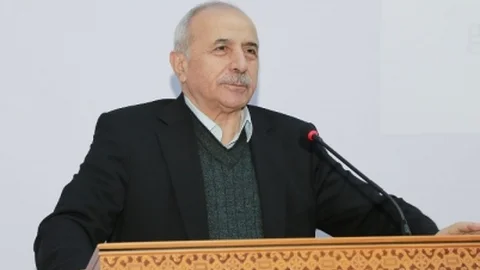 Erciyes Üniversitesi'nde Gençlik Ve Geleceğimiz Konferansı