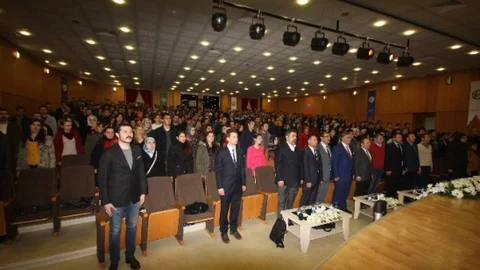 Taştaki Türkleri Okumak