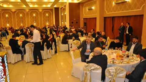 İnegöl Mobilyacısına Destek İçin Dernek Kuruldu