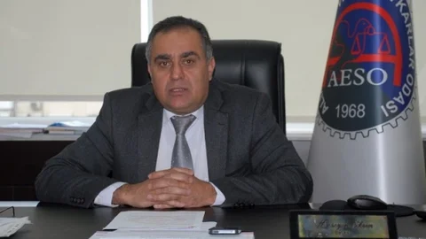 Aliağa Esnaf Odası'ndan İşletmecileri Sevindiren Haber