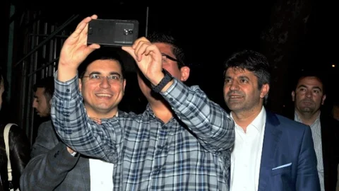 Dokuma Şehir Parkı'nın Birinci Etabı Sonbaharda Açılıyor