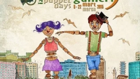 Üç Boyutlu Kukla Gösterisi Aliağa'da Sahnelenecek