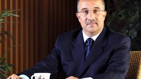 Yıldız Holding G2M'yi Satın Aldı
