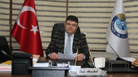 Aksakal Erzurum Dünya Şehri Haline Geldi