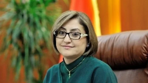 “Istiklal Marşımız Kahraman Ordumuza Ve Aziz Milletimize Umut Aşılamıştır”