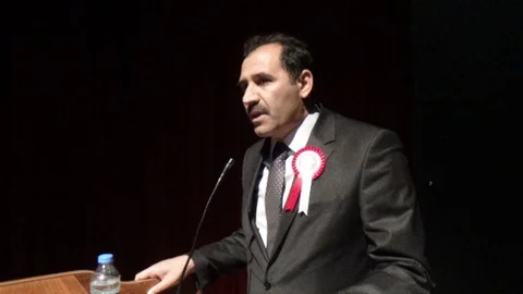 12 Mart İstiklal Marşının Kabulünün 94. Yıl Dönümü Erzincan'da Törenlerle Kutlandı