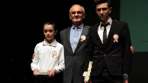 İstiklal Marşı 94 Yaşında