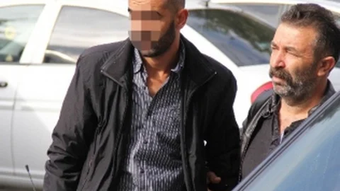 Pompalı Tüfekle Dehşet Saçan Damada 2 Yıl 7 Ay 25 Gün Hapis