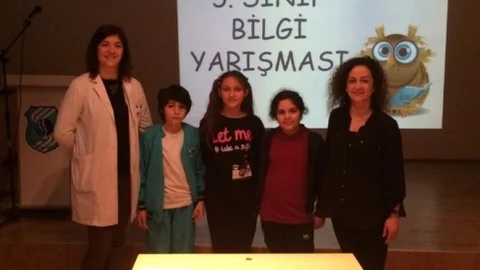 Hakan Okumuş ''Geleceği İmar Ediyoruz''