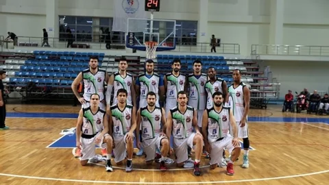 Büyükşehir İtü Deplasmanında