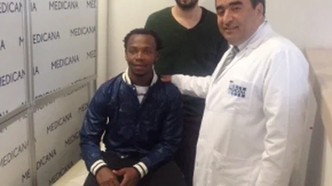 Torku Konyaspor'da Şok Sakatlık