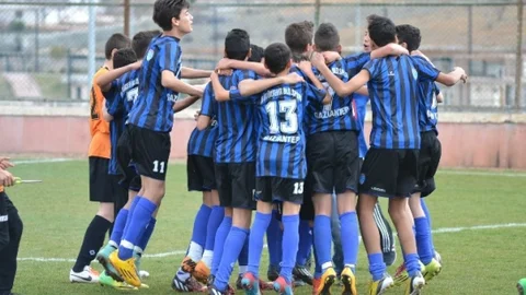 Büyükşehir Belediyespor'un Geleceği Garanti Altında