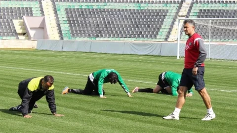 Denizlispor Galibiyete Kilitlendi