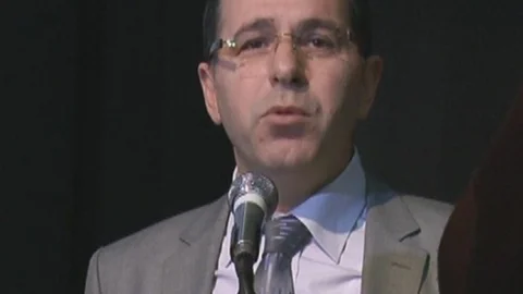 Fırat Üniversitesi'nde Erasmus Bilgilendirme Toplantısı Yapıldı