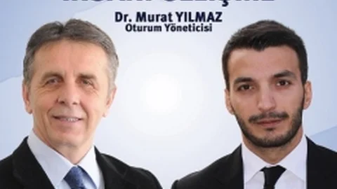 ''yeni Türkiye Ve İnsani Gelişme'' Konusu Ele Alınacak