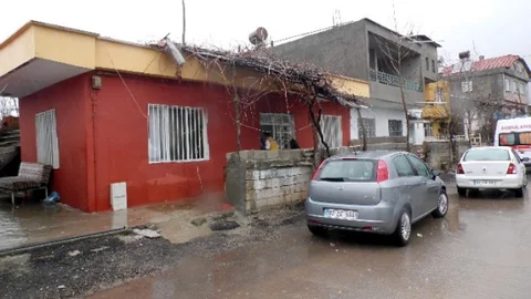 Adıyaman'da Karbonmonoksit Zehirlenmesi 1 Ölü