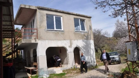 Alanya Merkez Cami'nde Çevre Düzenlemesi Tamamlandı