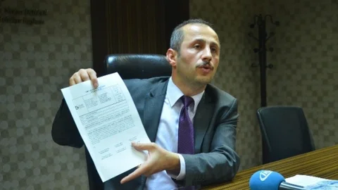 İzmit Belediyesi Alikahya'daki Yıkım Olaylarına Açıklık Getirdi