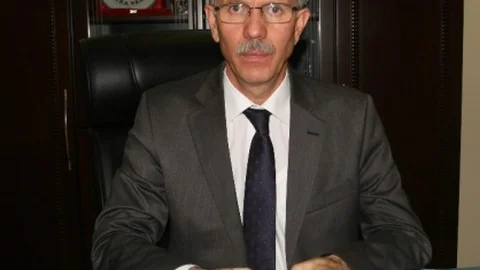 Yozgat Eğitim Şantiyesine Dönüştü