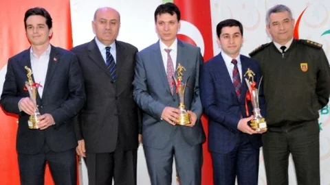 ''14 Mart Tıp Bayramı'' Etkinliği