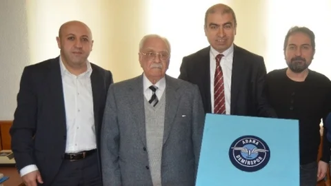 Ulaştırıcı'dan ''1940 Projesi''Ne Destek