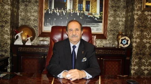 Sesob Başkanı Köksal'dan Taksimetre Muayenesi Uyarısı