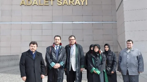 Mavi Marmara Gemisinde Keşif Yapılacak