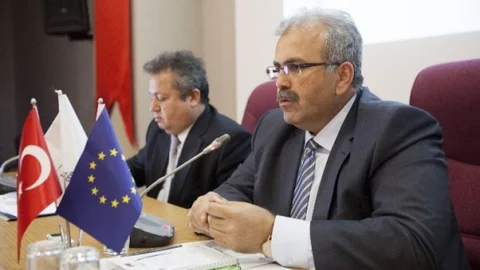 Manavgat'ın Asbestli İçme Suyu Şebekesi Yenileniyor