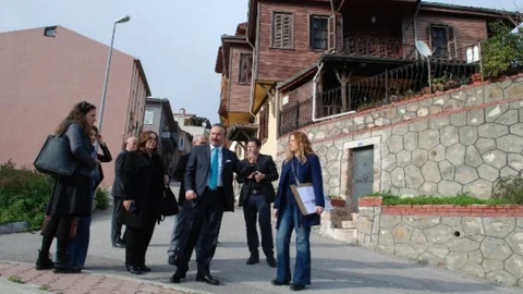 İzmit'te Hedef Safranbolu'yu Aratmayacak Turizm İlgisi