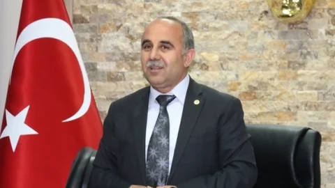 Başkan Akyol'dan 'istiklal Marşı'nın Kabulü' Mesajı