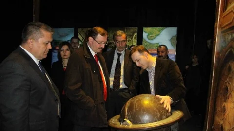 Su Ve Kanalizasyon İdarecileri Kocaeli Turunda