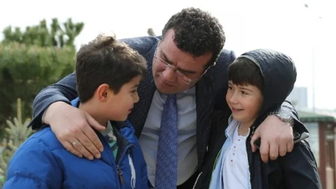 Taşçı'dan Öğrencilere Görev