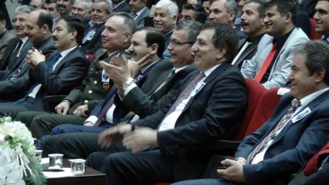 İstiklal Marşı'nın Kabulünün Yıldönümü Duygulandıran Etkinliklerle Kutlandı